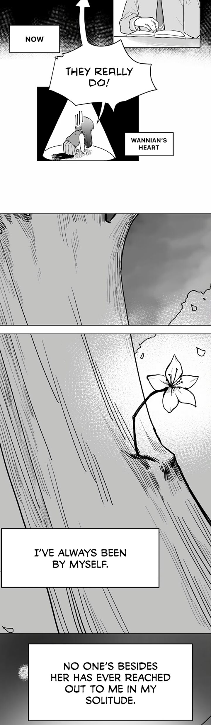Give My Heart To You Chapter 10 Page 13