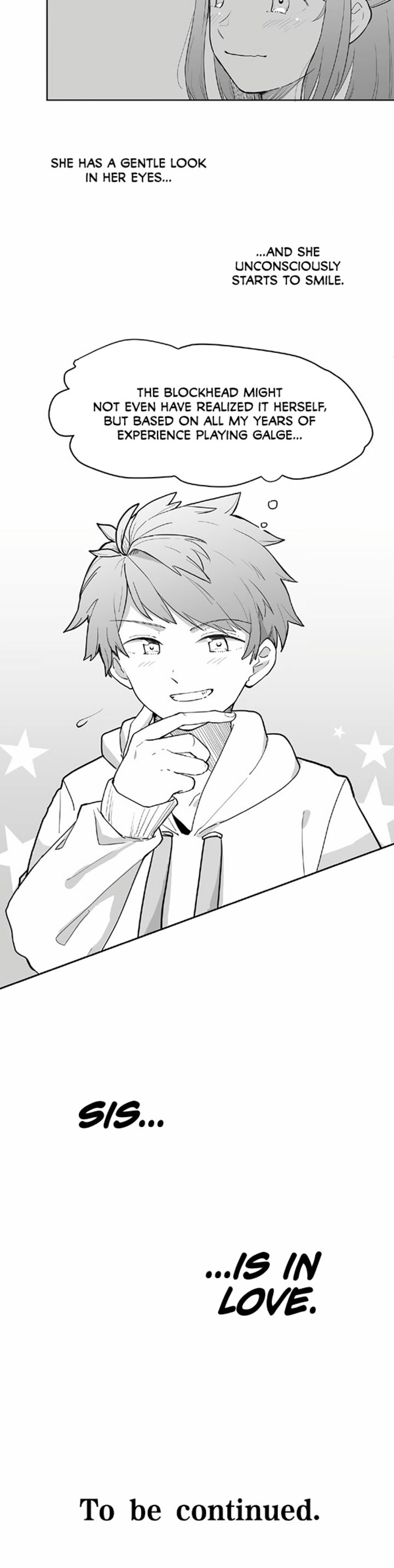 Give My Heart To You Chapter 10 Page 18