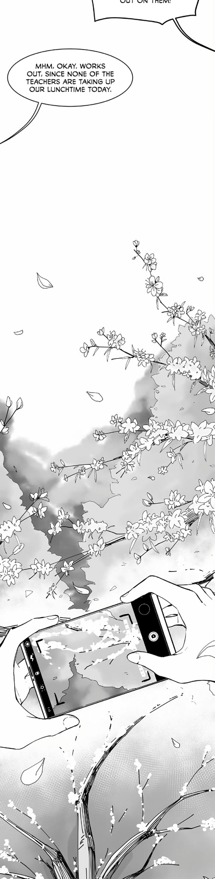 Give My Heart To You Chapter 10 Page 9