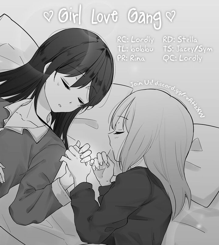 Give My Heart To You Chapter 6 Page 5