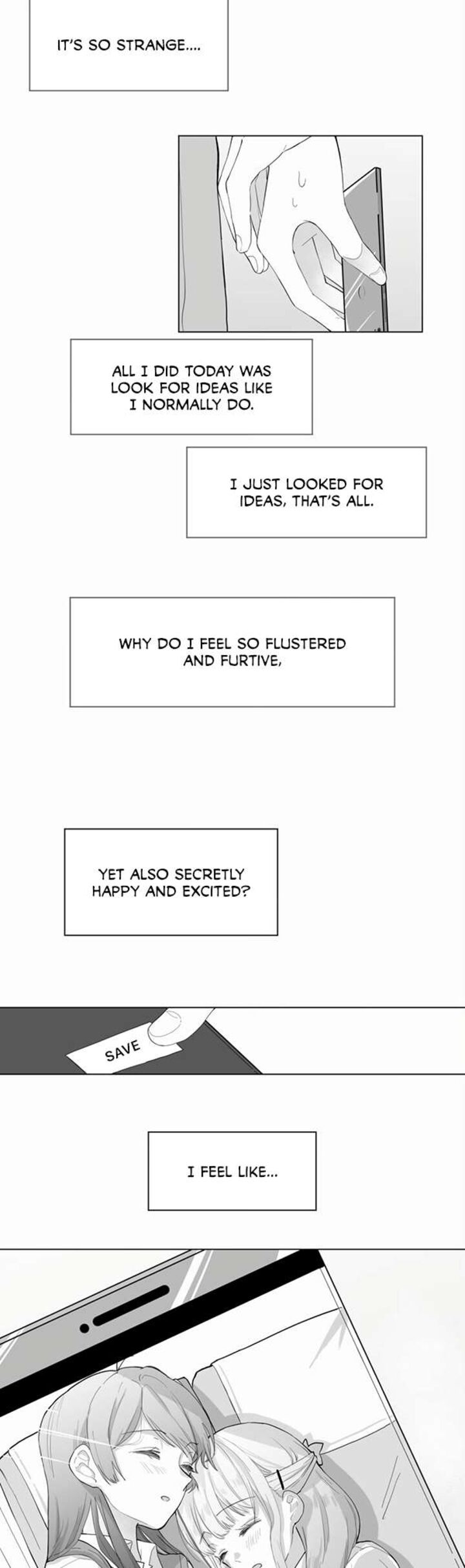Give My Heart To You Chapter 9 Page 15