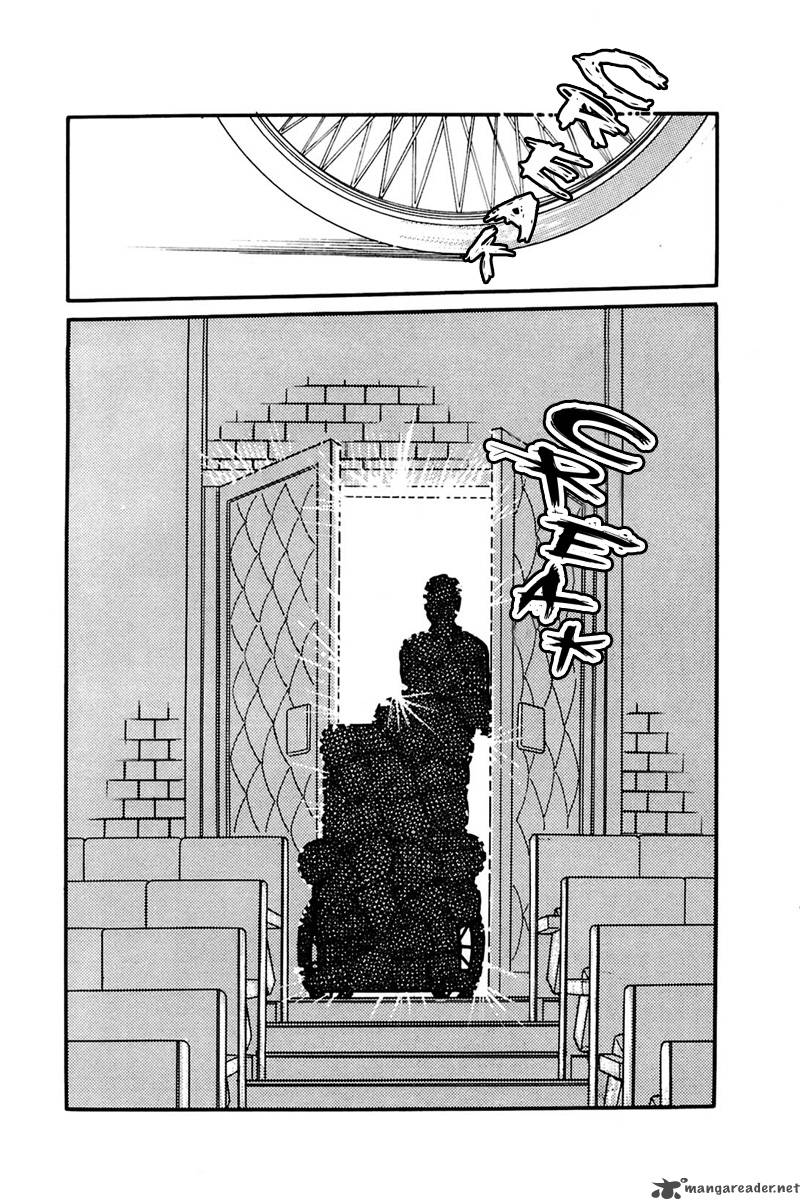 Glass Mask Chapter 31 Page 49