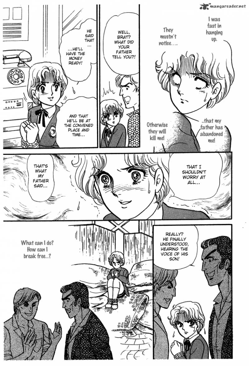 Glass Mask Chapter 46 Page 18