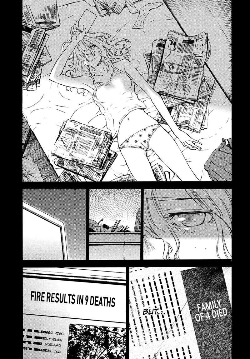 Gleipnir Chapter 36 Page 13