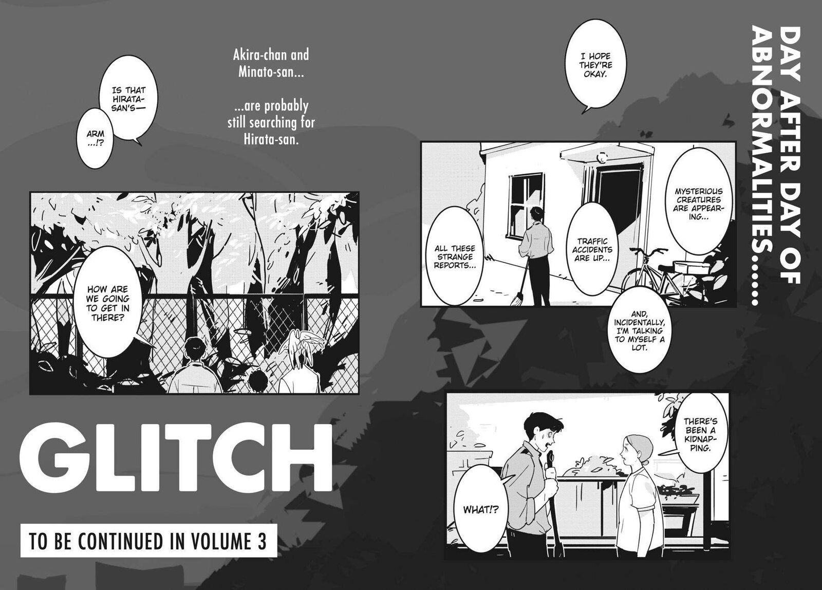 Glitch Chapter 12 Page 31