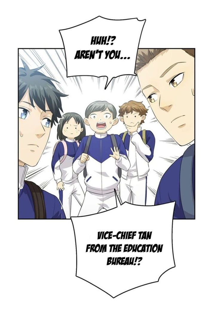 Global Martial Arts Chapter 14 Page 6