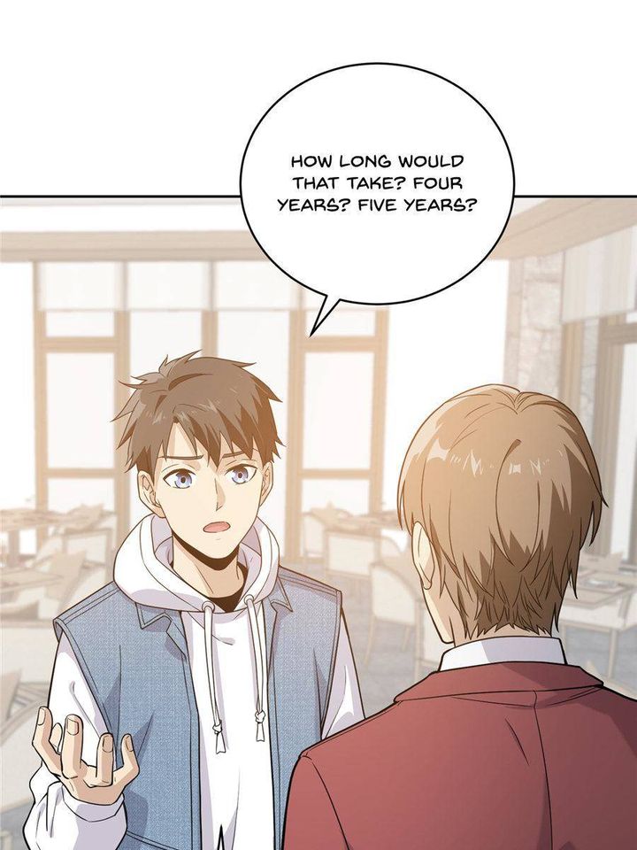 Global Martial Arts Chapter 27 Page 63