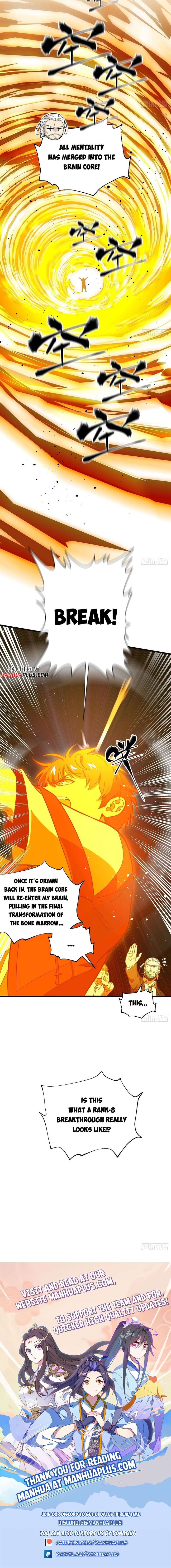 Global Martial Arts Chapter 309 Page 14