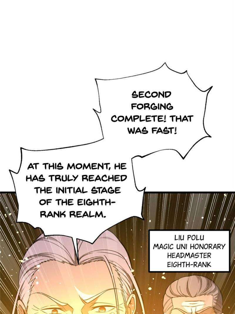 Global Martial Arts Chapter 310 Page 12