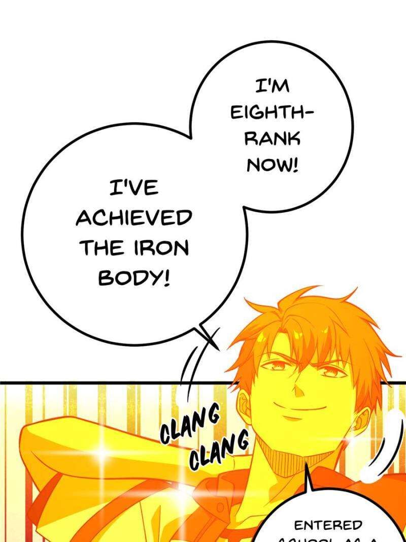 Global Martial Arts Chapter 310 Page 14