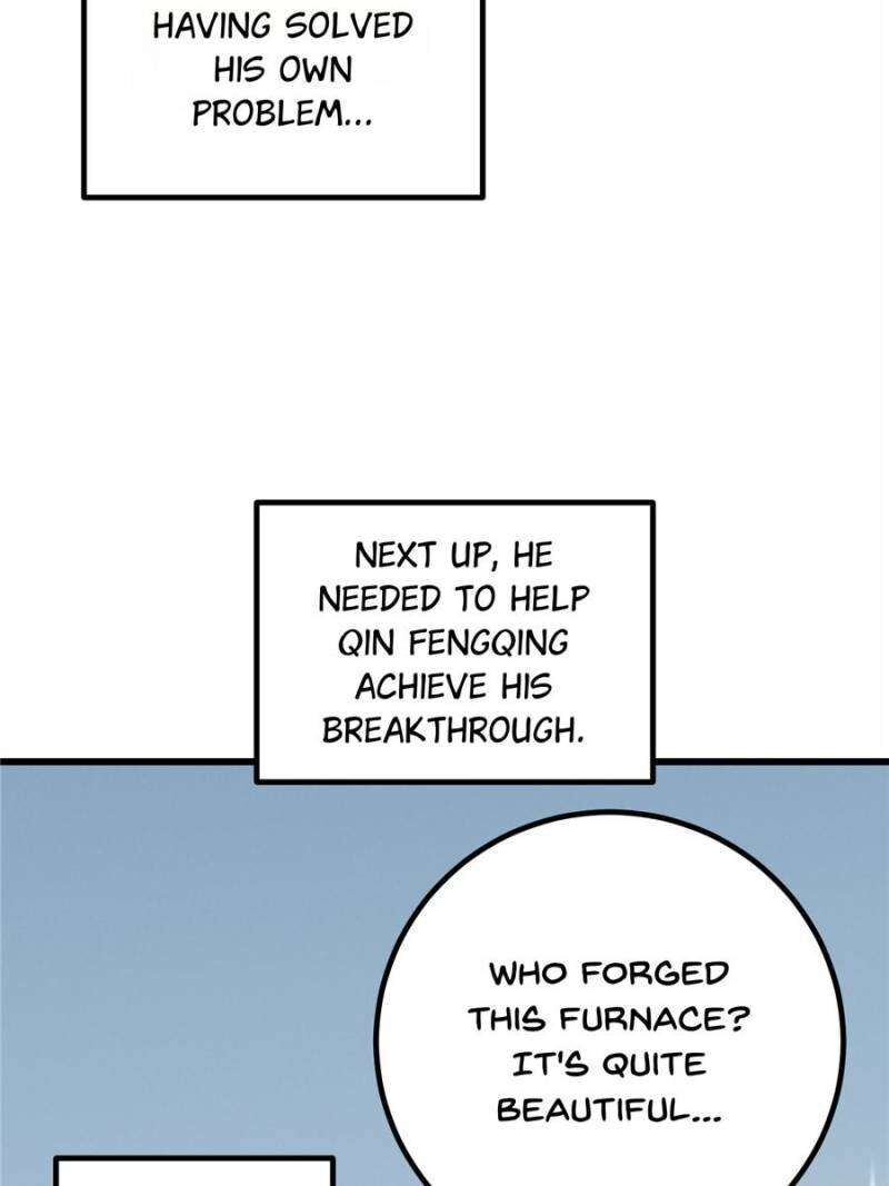 Global Martial Arts Chapter 310 Page 20