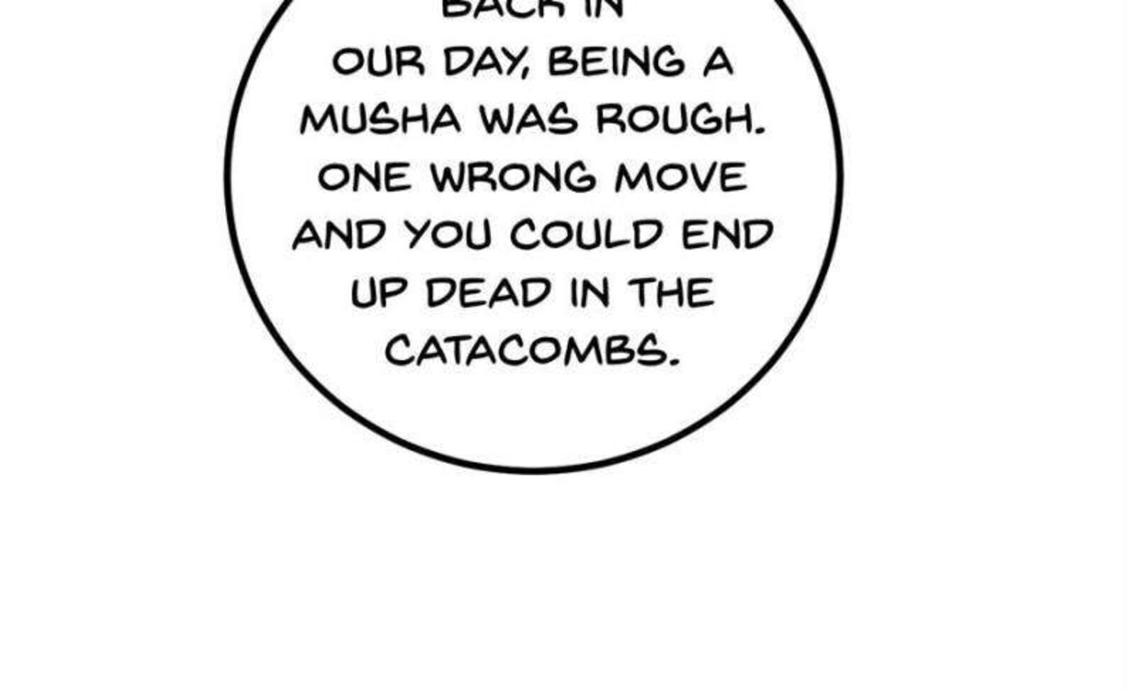 Global Martial Arts Chapter 310 Page 22