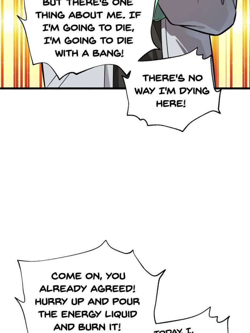 Global Martial Arts Chapter 310 Page 27