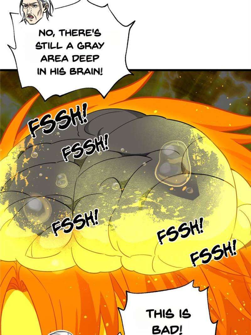 Global Martial Arts Chapter 310 Page 3