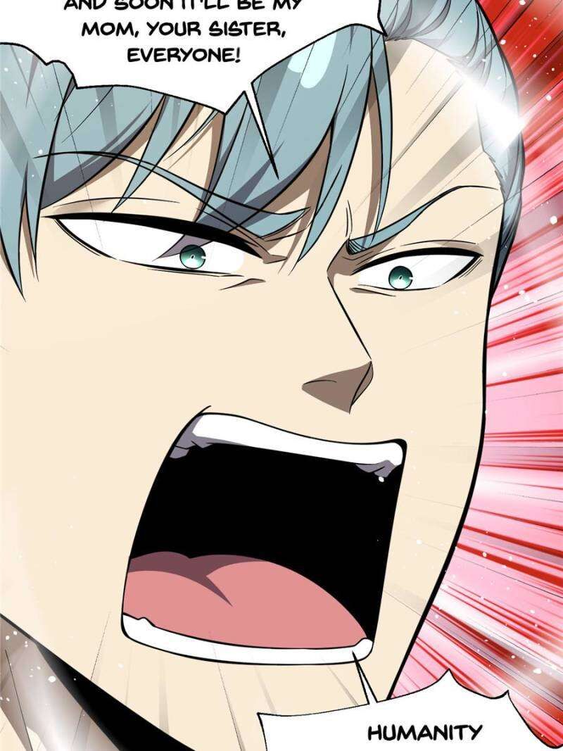 Global Martial Arts Chapter 310 Page 32