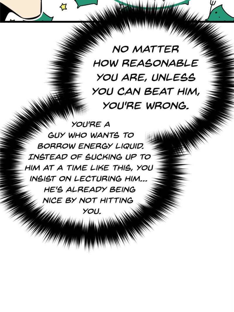 Global Martial Arts Chapter 310 Page 37