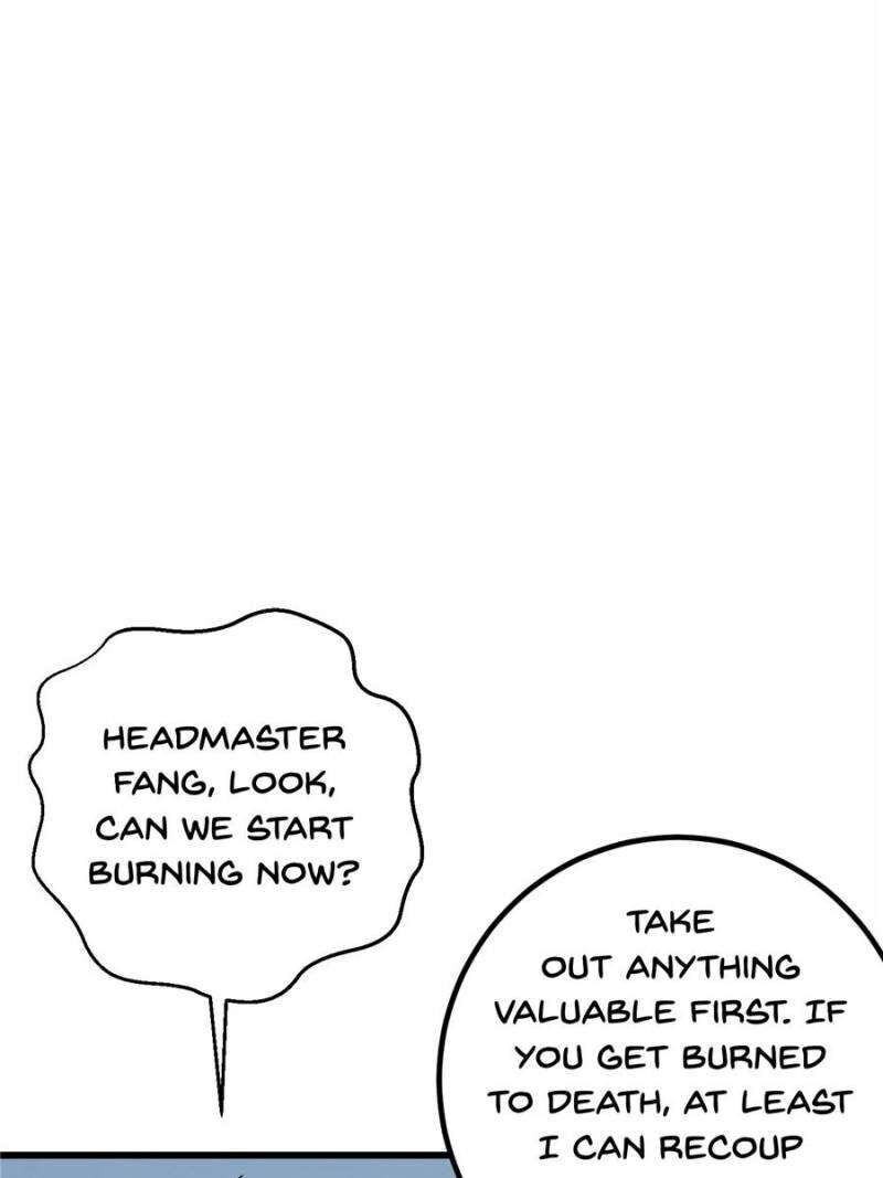 Global Martial Arts Chapter 310 Page 38