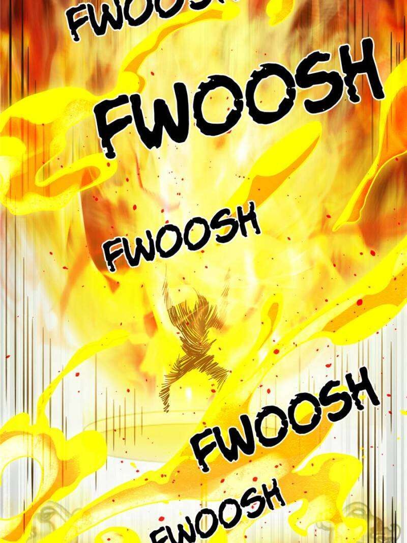 Global Martial Arts Chapter 310 Page 43