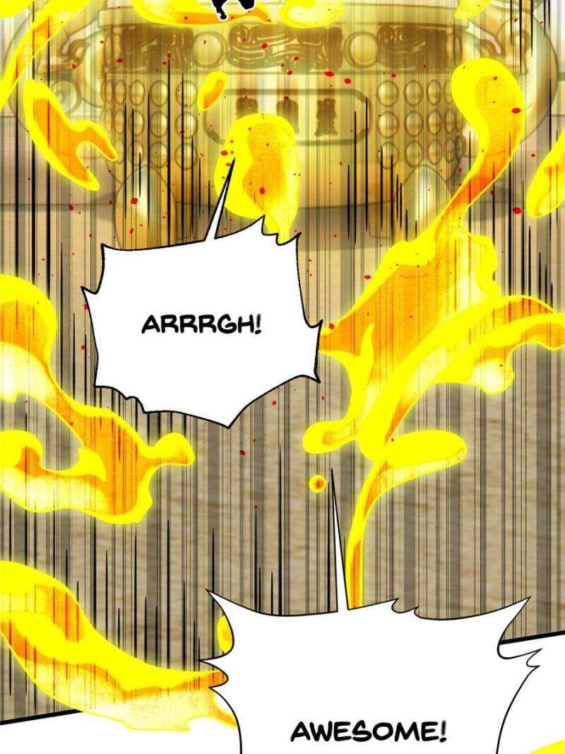 Global Martial Arts Chapter 310 Page 44