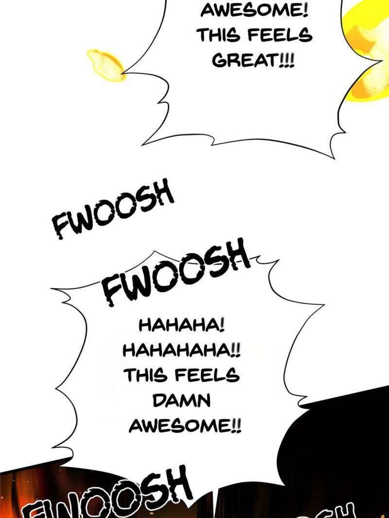 Global Martial Arts Chapter 310 Page 45