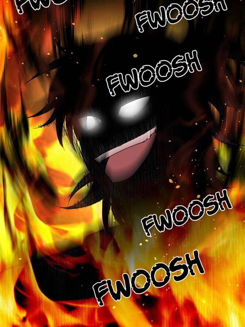 Global Martial Arts Chapter 310 Page 46