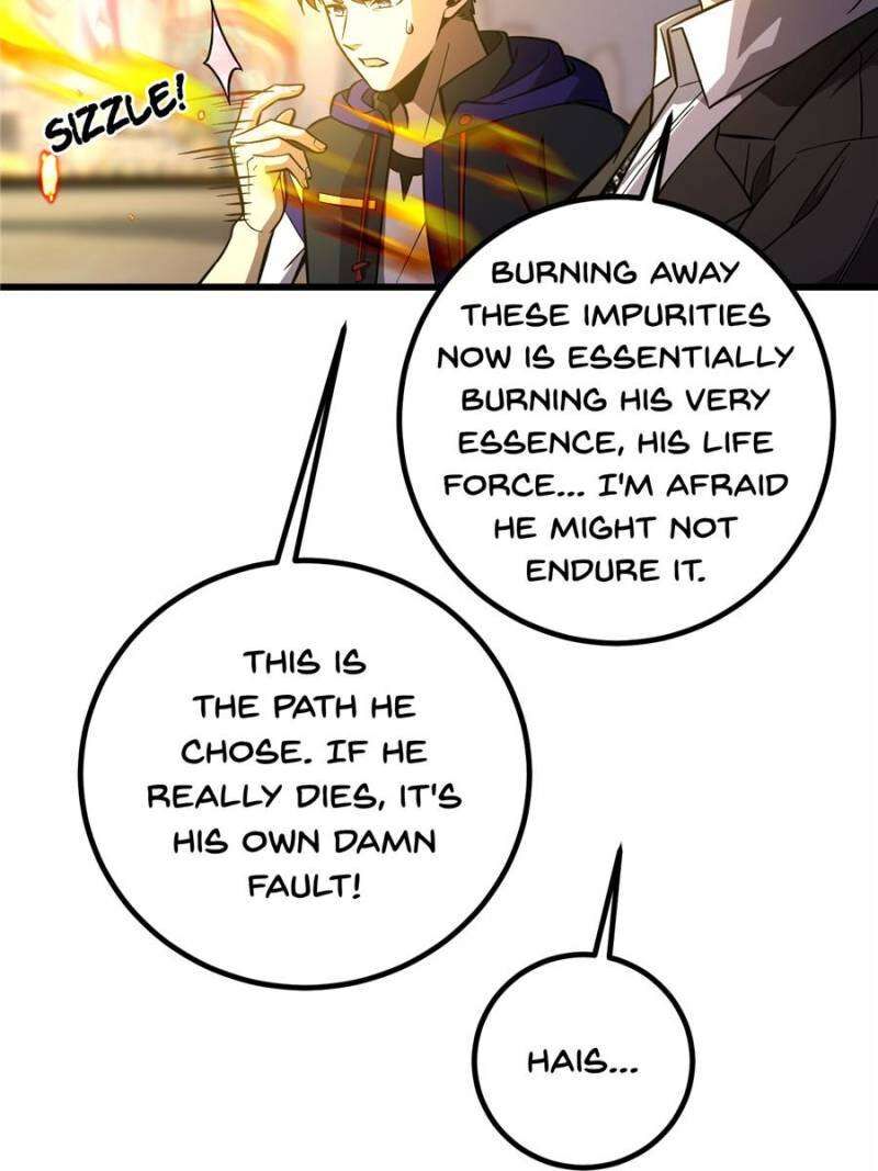 Global Martial Arts Chapter 310 Page 49