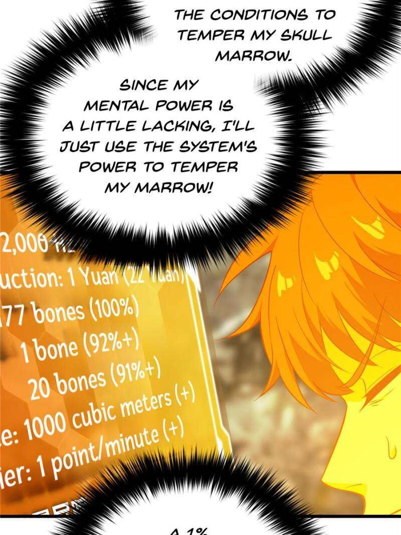 Global Martial Arts Chapter 310 Page 5