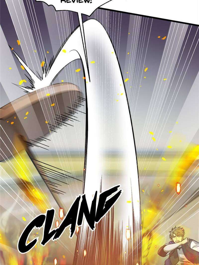 Global Martial Arts Chapter 310 Page 51