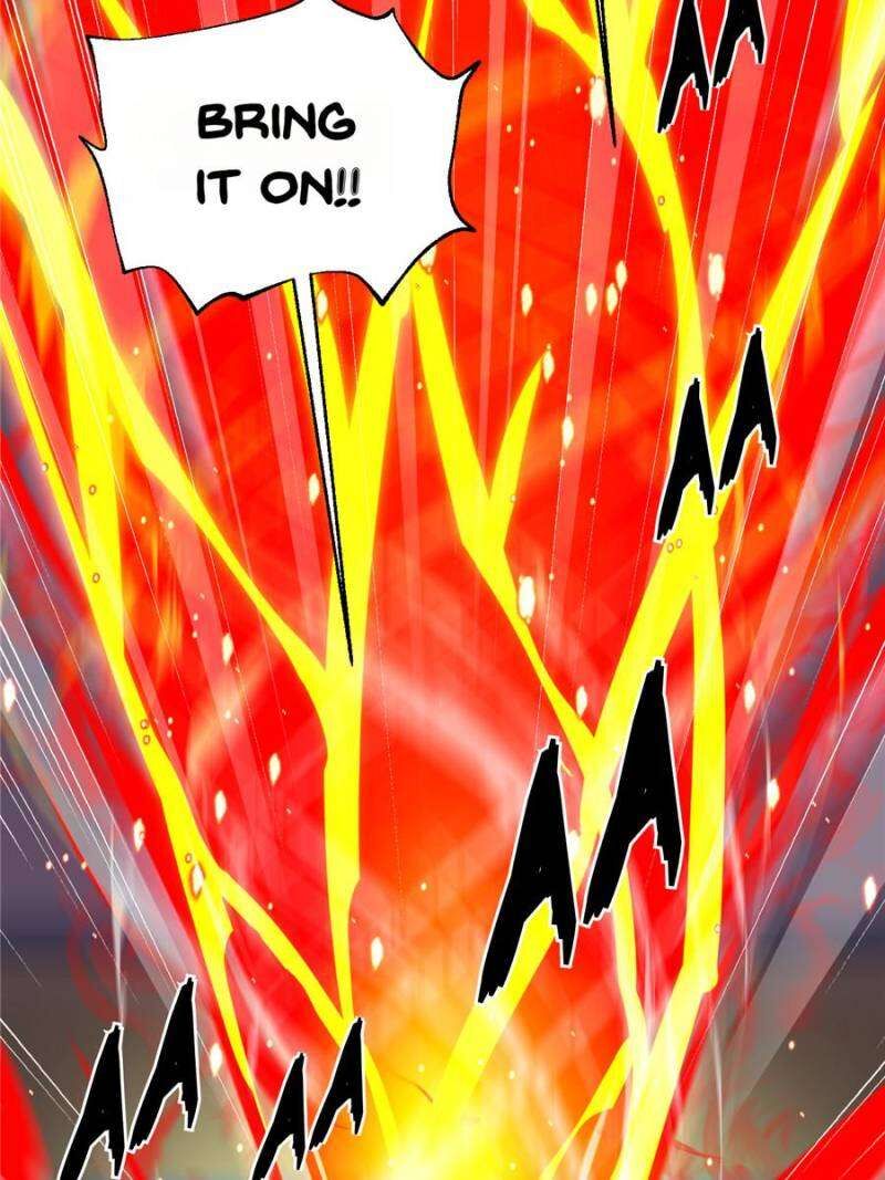 Global Martial Arts Chapter 310 Page 56