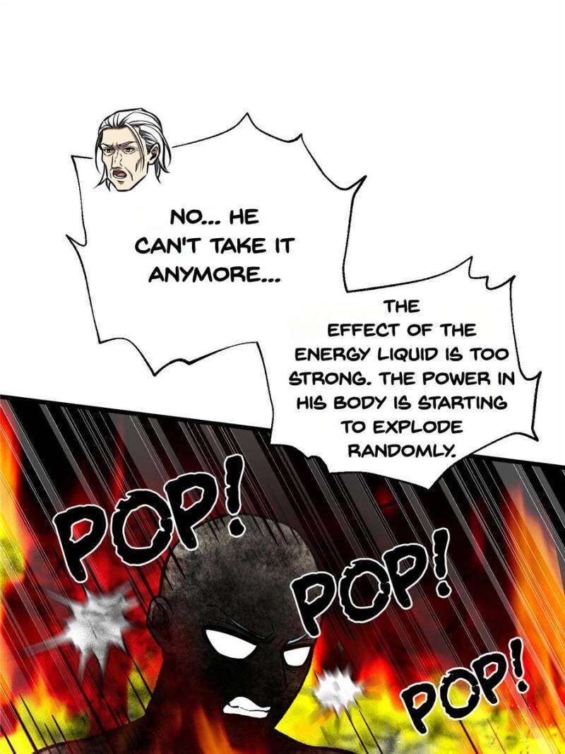 Global Martial Arts Chapter 310 Page 59