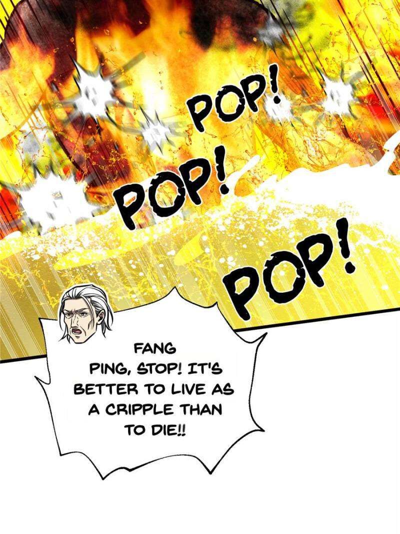 Global Martial Arts Chapter 310 Page 60