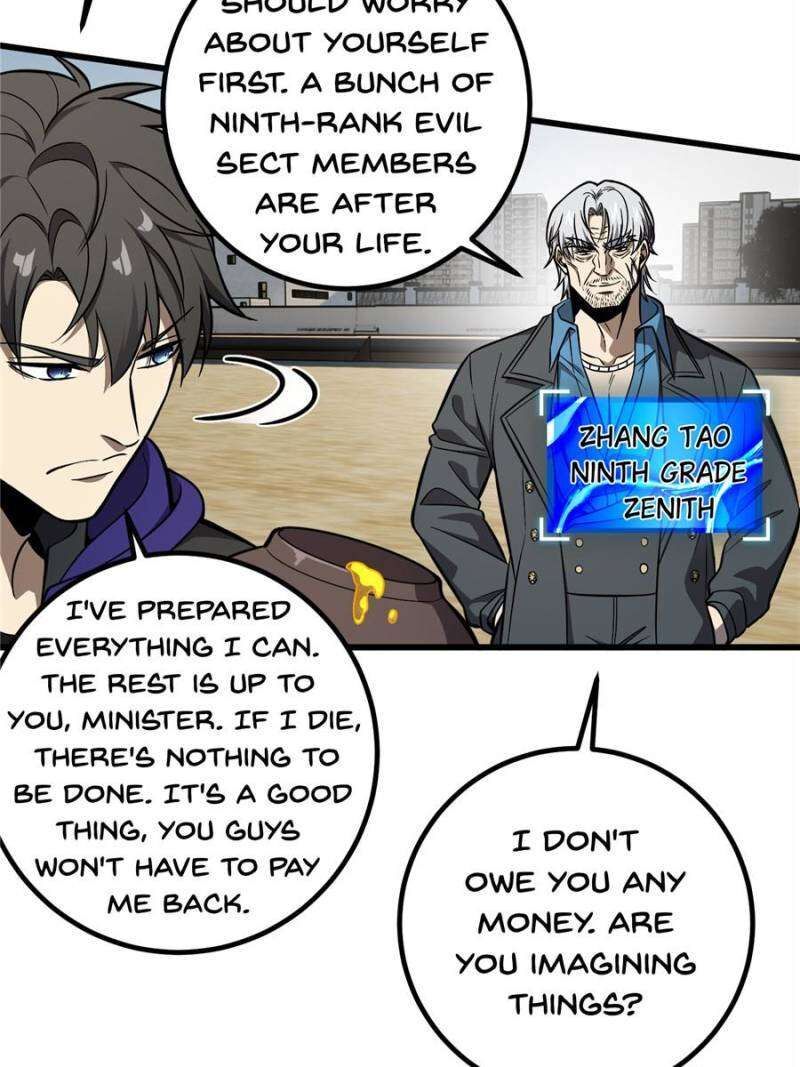 Global Martial Arts Chapter 310 Page 66