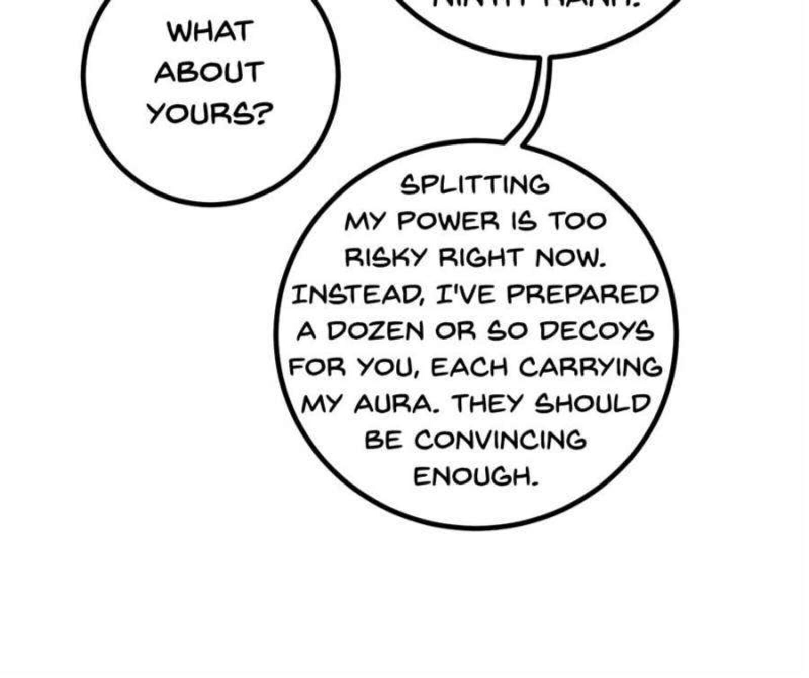 Global Martial Arts Chapter 310 Page 71