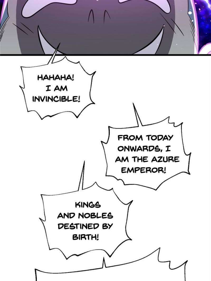 Global Martial Arts Chapter 310 Page 76