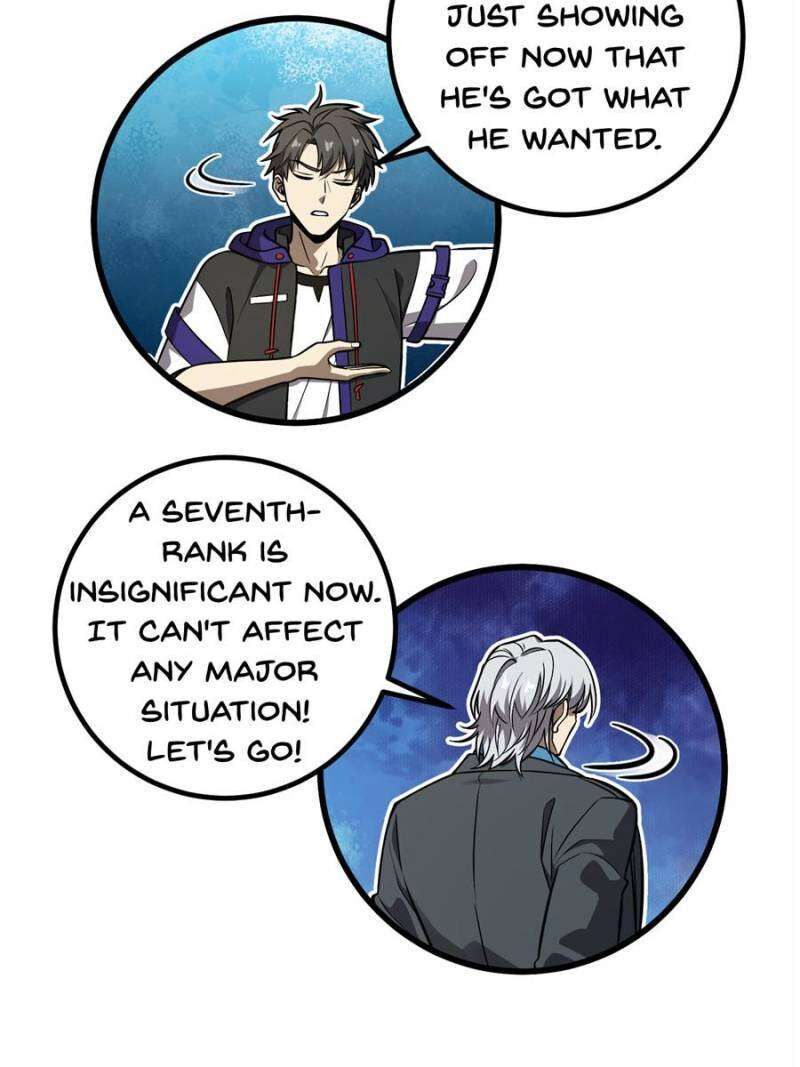 Global Martial Arts Chapter 310 Page 78