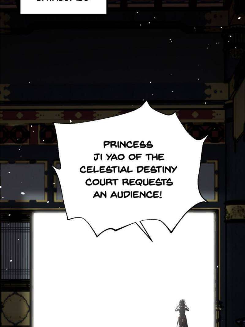 Global Martial Arts Chapter 310 Page 81