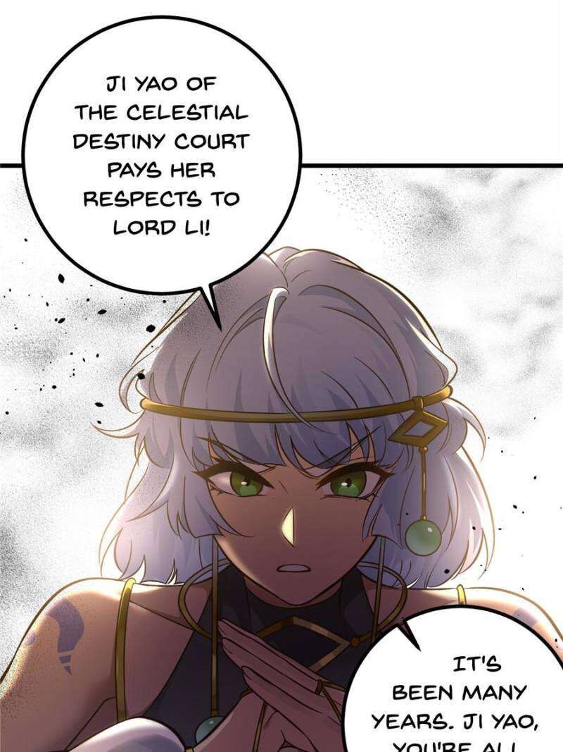 Global Martial Arts Chapter 310 Page 83