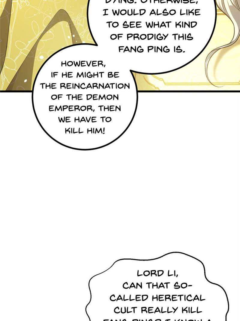 Global Martial Arts Chapter 310 Page 87