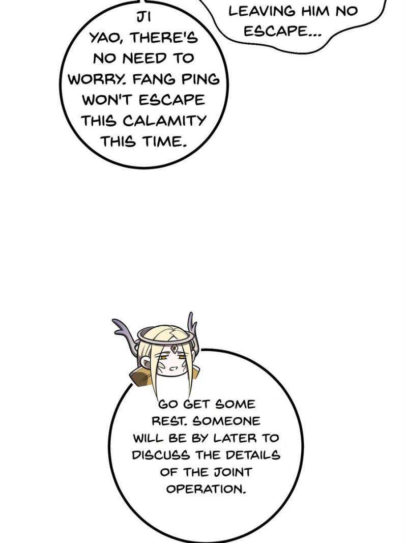 Global Martial Arts Chapter 310 Page 89