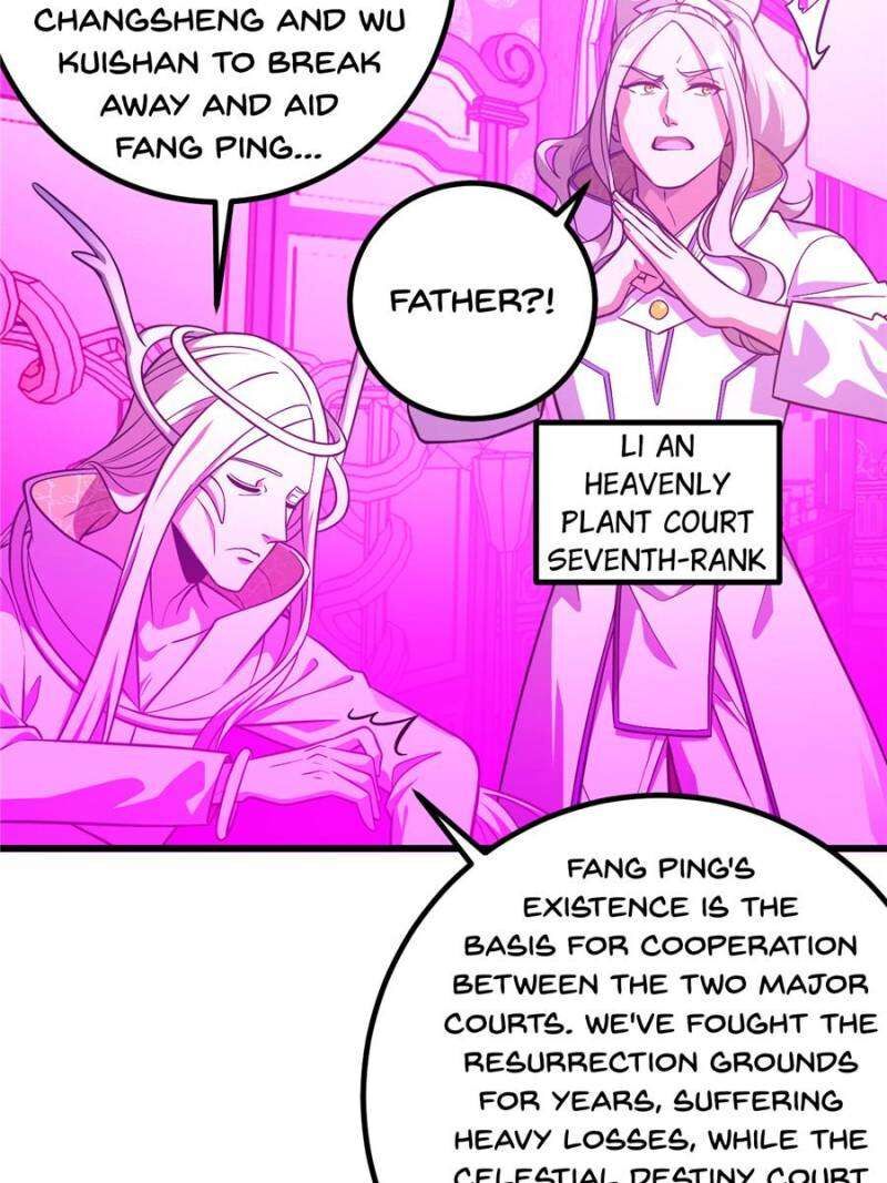 Global Martial Arts Chapter 310 Page 91