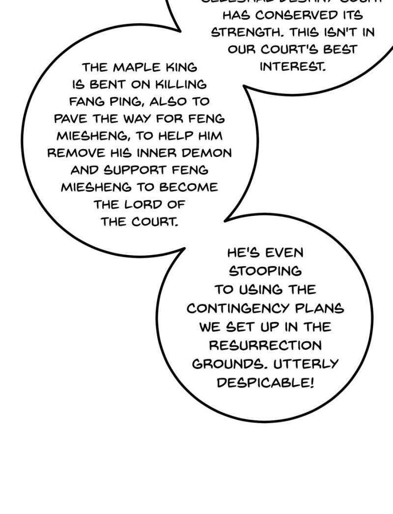 Global Martial Arts Chapter 310 Page 92