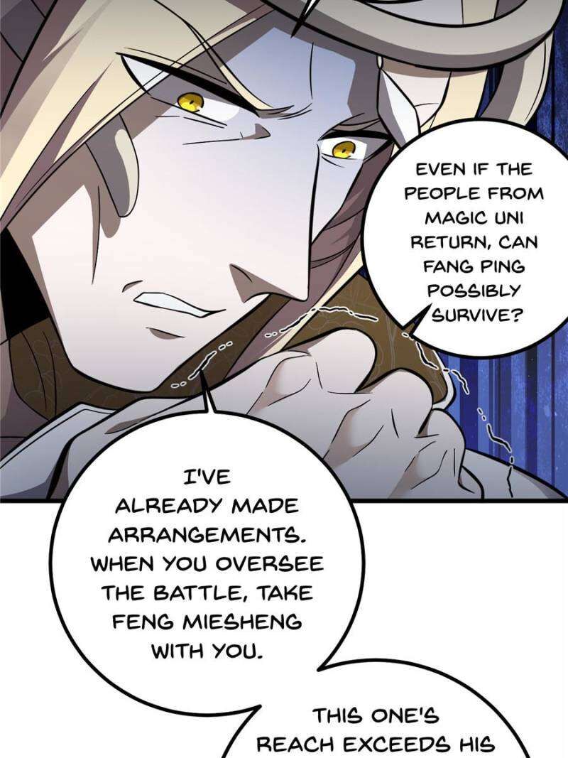 Global Martial Arts Chapter 310 Page 94