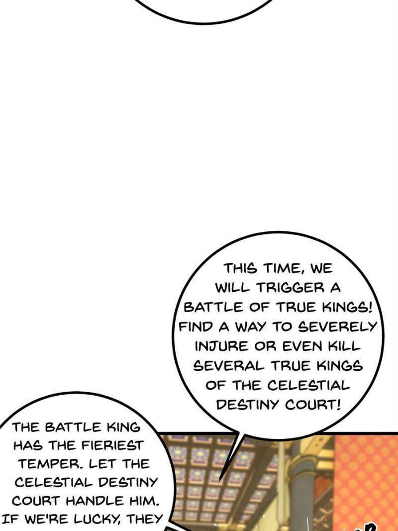 Global Martial Arts Chapter 310 Page 96