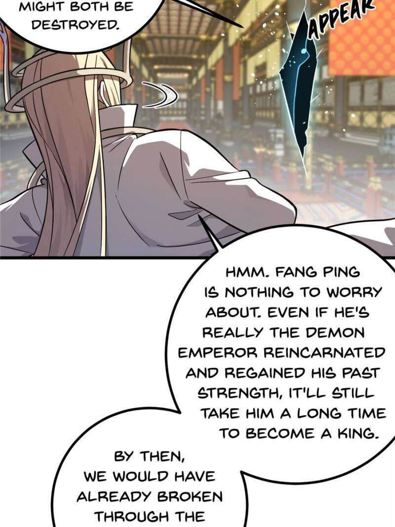 Global Martial Arts Chapter 310 Page 97