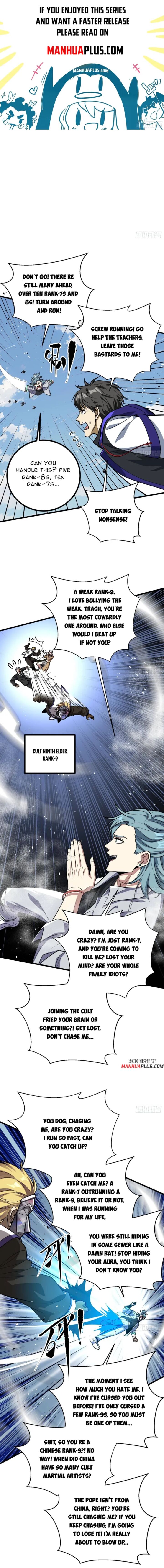 Global Martial Arts Chapter 312 Page 2