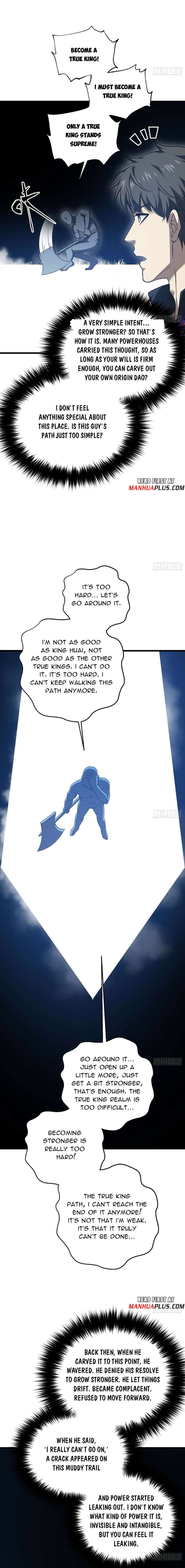 Global Martial Arts Chapter 338 Page 10