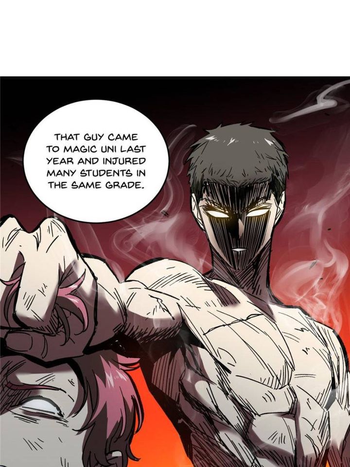 Global Martial Arts Chapter 34 Page 38