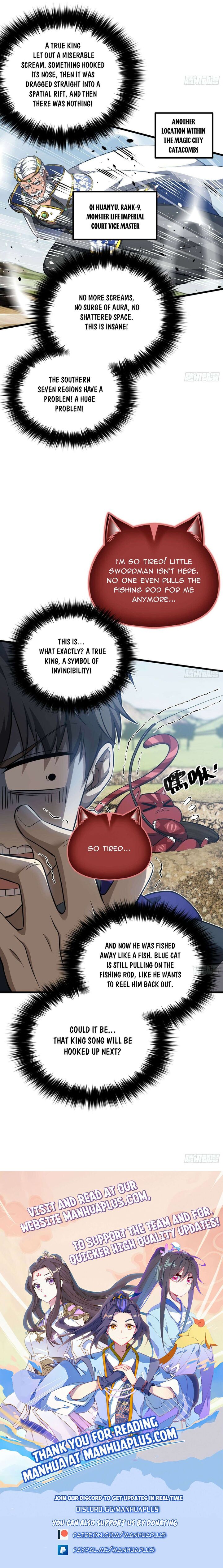 Global Martial Arts Chapter 342 Page 15