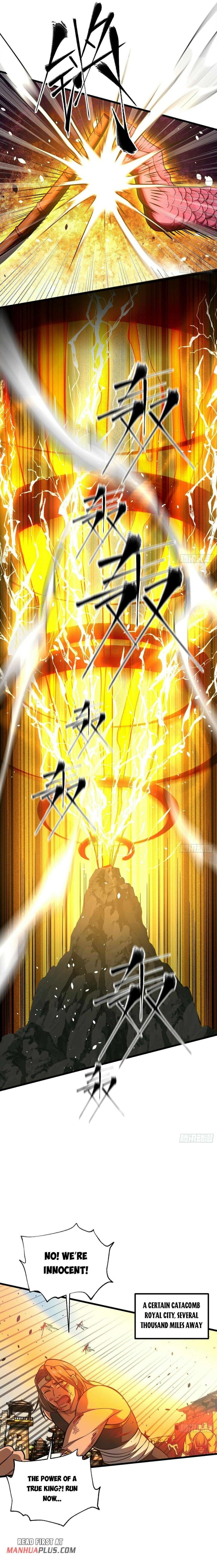 Global Martial Arts Chapter 342 Page 8