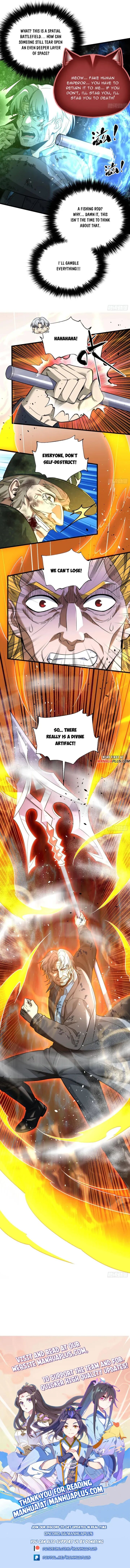 Global Martial Arts Chapter 344 Page 12